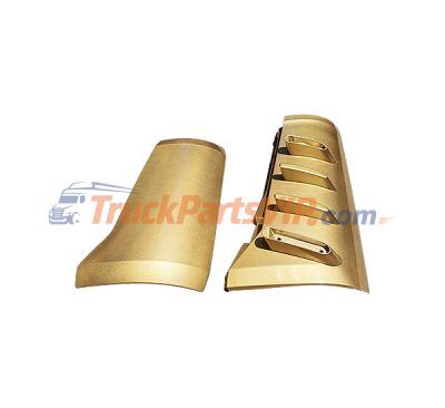 Truck Side Spoiler Outer Panel, DZ14251110064, DZ14251110063, DZ14251110060, DZ14251110058, DZ14251110061, DZ14251110065, DZ14251110528, DZ14251110527, DZ14251110262, DZ14251110257