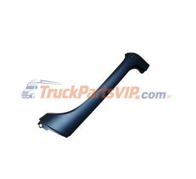 Truck X3000 A-Pillar Outer Trim Panel, DZ14251110561, DZ14251110562, DZ14251110564, DZ14251110563, DZ14251110551, DZ14251110552, DZ14251110263, DZ14251110258