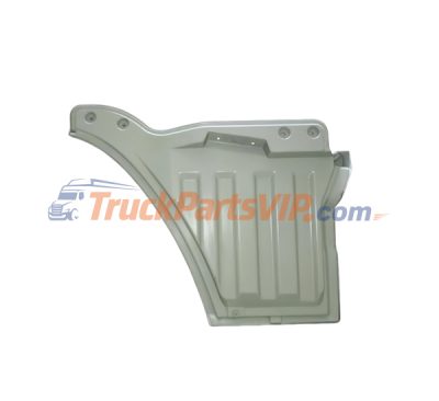 Truck Door Lower Inner Decorative Panel, DZ14251330155, DZ14251330156, DZ14251330153, DZ14251330154, DZ14251330152, DZ14251330061, DZ14251330062, DZ14251330091, DZ14251330092