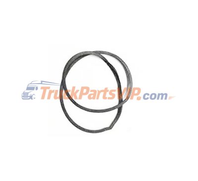 Truck Side Window Glass Seal, DZ14251710014, DZ14251710012, DZ14251710011, DZ14251710015, DZ14251710030, DZ14251710050, DZ14251710051, DZ14251770014, DZ14251770015, DZ14251770019, 81.96121.0056