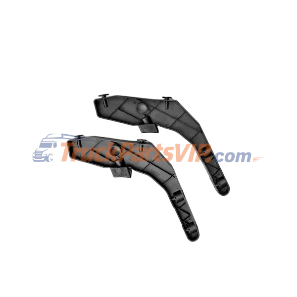 Truck X5000 Side Sun Visor Bracket, DZ14251880063, DZ14251880064, DZ14251880011, DZ14251880019, DZ14251880018, DZ14251880010, DZ14251880013, DZ95189811212, DZ14251880039, DZ14251880032