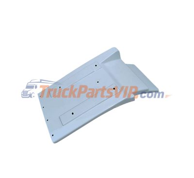 Truck H3000 Rear Wheel Fender, DZ15221230201, DZ15221230201, DZ15221230147, DZ15221230148, DZ15221232502, DZ15221232503, DZ15221230271, DZ15221232541, DZ15221232904