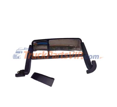 Cabin Left Right Side-window Glass Assembly, DZ15221710040, DZ15221710030, DZ15221710031, DZ15221710022, DZ15221710032, DZ15221710025, DZ15221710035, DZ15221710041, DZ15221710042, DZ15221710010