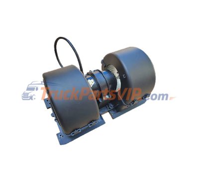 Truck X3000 A/C Blower Motor Assembly, DZ15221840402, DZ15221840412, DZ15221840411, DZ1625840021, DZ15221840010, DZ13241841201, DZ95259840210, HD9000350118
