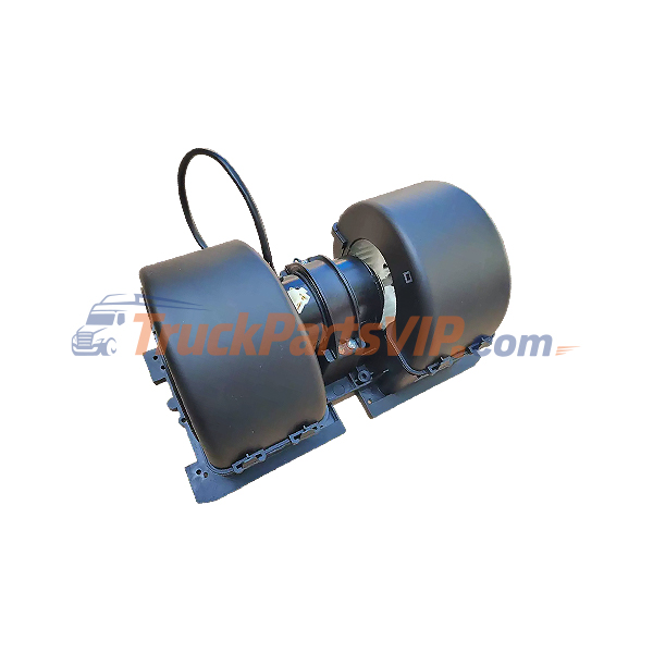 Truck X3000 A/C Blower Motor Assembly, DZ15221840402, DZ15221840412, DZ15221840411, DZ1625840021, DZ15221840010, DZ13241841201, DZ95259840210, HD9000350118