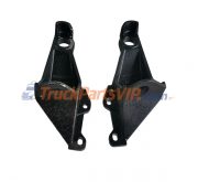 Bracket Assembly, DZ1640430060, DZ1640430050, DZ1640430020, DZ1640430010, 81.41720.0090, 81.41720.0091, 81.41720.5342, DZ14251430156, DZ13241430080, DZ14251430205, DZ14251430075, 81.41715.6010, DZ13221430105