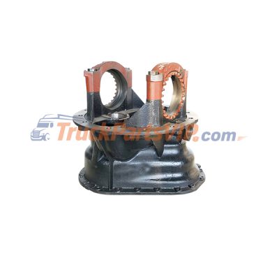 Truck Main Reducer Housing Assembly, DZ90129320122, DZ90129320120, DZ93259320072, DZ9112320165, DZ9112320063, 199012320165, 199012320063, HD90129320122, DZ95259320122, HD90129323877, FDCZ13731393200043, DCZ357319324773, FDCZ13731393200001