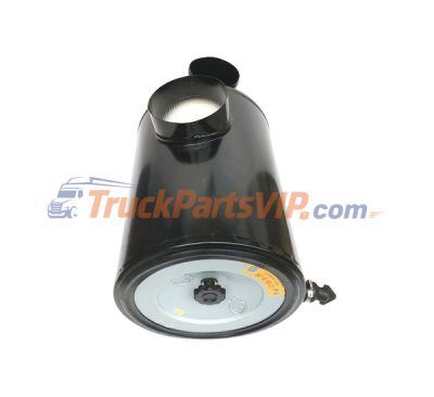 Engine Air Filter Assembly with Housing, Air Cleaner Assembly, DZ9112190093, DZ9112190093X, SZ919000918, SZ919000919, K3250, DZ9118190230, DZ9359190011, DZ9100190170