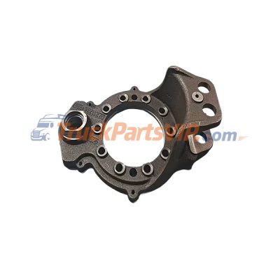 Rear Brake Backing Plate, DZ9112340143, DZ9112340144, DZ9112340096, DZ9112340097, DZ9114340023, DZ9114340024, DZ9112340123, DZ9112340124