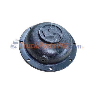 Truck X3000 Balance Shaft End Cover, DZ91259520211, DZ91259520212, DZ91259520504, DZ91259520505, DZ91259520502, DZ91259520506, DZ91259520512, DZ91259520038, DZ93259521111, DZ9114520231