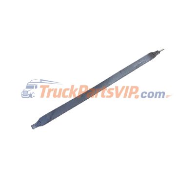Truck Fastening Belt and Gasket Assembly, Fuel Tank Strap with Rubber Pad, DZ91259550702, DZ91259550670, DZ91259550692, DZ91189553760, DZ91259551105, DZ95259550384, 190003171697