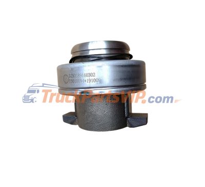 Truck M3000 X3000 Clutch Release Bearing, DZ93189160302, 3151001039, DZ9114160030, DZ9114160045, DZ93189160020, 86CL6395F0, JS125-1601030
