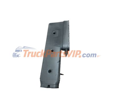 Truck F3000 Intake Pipe Assembly, DZ93259190005, DZ93259190001, DZ93259190009, DZ93259190016, DZ93259190020, DZ95259190011, DZ95259190012, DZ97259192412, DZ97259190413