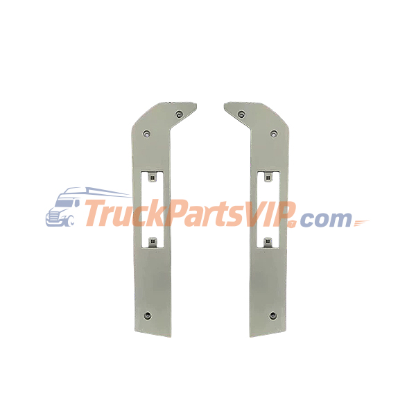 Truck F3000 Turn Signal Fixing Plate, DZ93259932103, DZ93259932104, DZ93259932181, DZ93259932182, DZ93259932183, DZ93259930015, DZ93259930016, DZ93259520025, DZ93259520026
