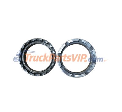 Truck X3000 Input Shaft Oil Seal Seat, Truck X5000 Adjusting Nut, Oil seal retainer, Threaded Ring, Bearing Cap with Oil Seal Seat, DZ95129320093, DZ9112320015, DZ95129320094, 81.96503.0065, DZ93189321010, DZ95159320112, 81.93420.0347, HD469-2502014, DZ95159320005
