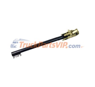 Telescopic Rigid Rod Assembly, Front Section Shift Rod Assembly, DZ95259240331, DZ95259240363, DZ95259240330, DZ93259240050, DZ95259240120, DZ95259242260