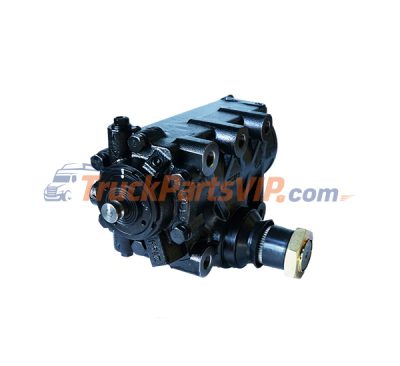 Truck X3000 Steering Gear Assembly, DZ95259470095, SZ943000004, DZ9114470075, DZ9X189430101, DZ97259430612, SZ943000772, DZ98149430100, DZ97259430624