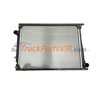 Engine Water Tank Radiator, DZ95259532231, DZ95259532212, DZ95259532211, DZ95259532320, DZ95259532260, DZ93259531156, DZ9114540012, DZ93259532212, DZ95259532250, DZ95259532230