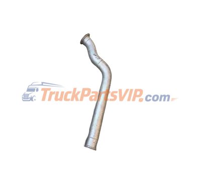 Truck Exhaust Pipe Assembly, DZ95259535209, SZ954000018, JZ90159530150, SZ954000019, JZ90159530151, DZ9112540018, DZ95259540011, DZ95259540012, DZ93259540023, DZ97259544010, DZ95259544005, 190003989212, DZ9114540115, DZ93259540126, DZ9114543903, DZ9112540453, DZ9114549311, DZ92319540020, DZ9112540895, DZ95259540027, DZ91259540032, DZ93189540003