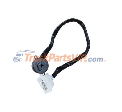 Truck X3000 Steering Wheel Lock Wiring Harness, DZ97189460202, DZ97189460200, SZ946000702, SZ946000700, SZ946000701, DZ95189460401