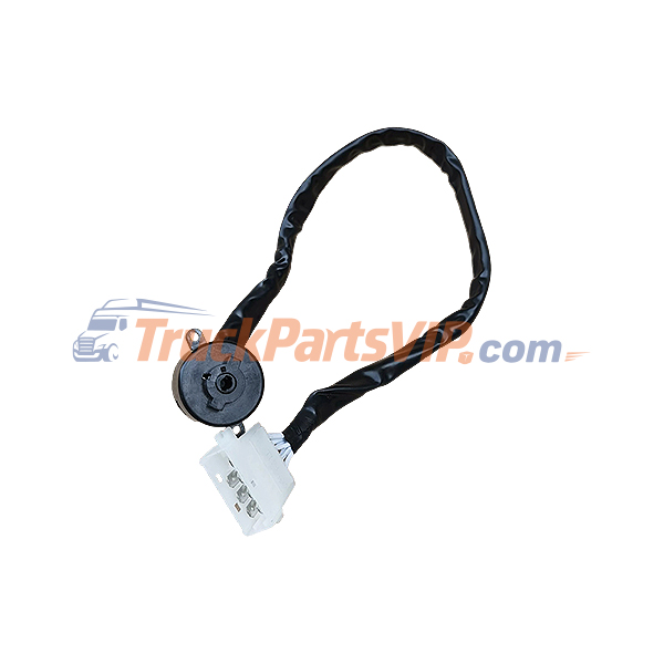 Truck X3000 Steering Wheel Lock Wiring Harness, DZ97189460202, DZ97189460200, SZ946000702, SZ946000700, SZ946000701, DZ95189460401