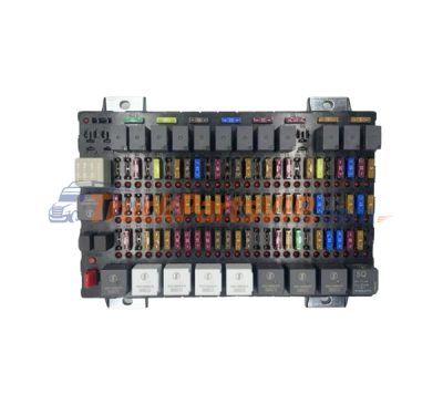 Truck X3000 Central Electrical Unit Panel, DZ97189584383, DZ97189584380, DZ97189584390, DZ93189582060, DZ93189582080, DZ93189582090, DZ97189584361, DZ97189584391