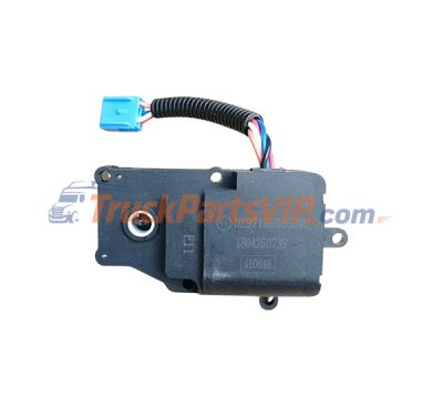 Truck HVAC Air Blend Door Actuator, DZ97189585302, DZ97189585301, DZ97189585303, DZ97189585304, DZ97189585300, DZ1625840021, WG1664840030