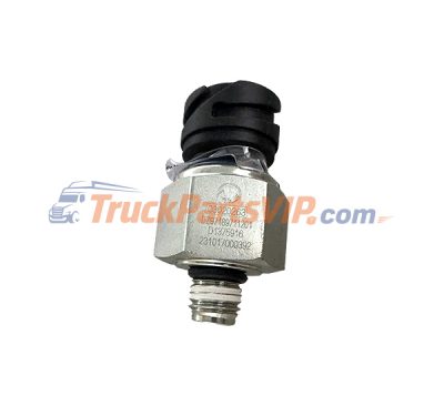 Truck Electronic Air Pressure Sensor, DZ97189711201, DZ97189711202, DZ97189711222, DZ91189580010, WG9100580612, DZ9112540201, DZ95189582110, DZ93189582120