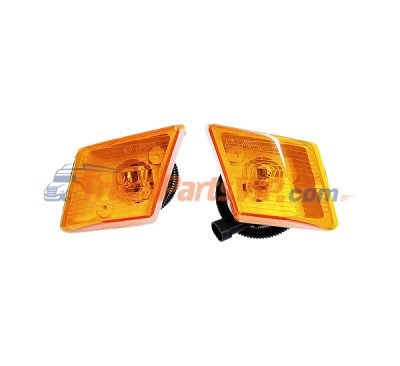 Right Turn Signal Light, Truck X3000 Fender Marker Lamp, DZ97189721330, DZ97189721340, DZ97189721331, DZ97189721332, DZ97189723010, DZ97189723020, DZ93189723010