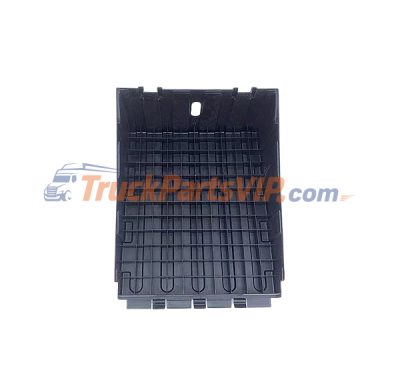 DZ97189761020 Battery Case Cover Used for SHACMAN Truck M3000 X3000 F3000