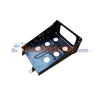 Truck X3000 Battery Box Shell, DZ97189761100, DZ97189763039, DZ97189761101, DZ97189761110, DZ95189761100, DZ93189760020, DZ97189716021, DZ97189716022, DZ97189711201