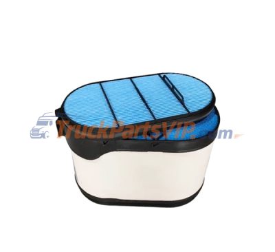 Engine Air Filter Element, Engine Air Cleaner Element, DZ97259191047, DZ97259191048, DBA5250, P637251, H411900000138, 11090601769C00, 1109111Y2100, 1008144042