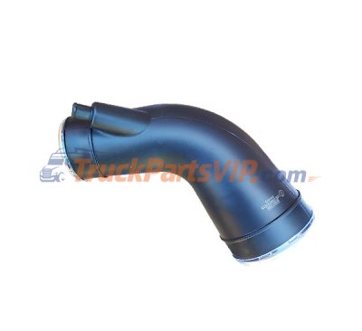 Truck X3000 Turbocharger Air Intake Pipe, DZ97259191419, DZ97259193752, DZ97259193751, DZ95259190111, DZ93259190021, DZ96259190032, HD97259191419, 612600111254, DZ9112190003