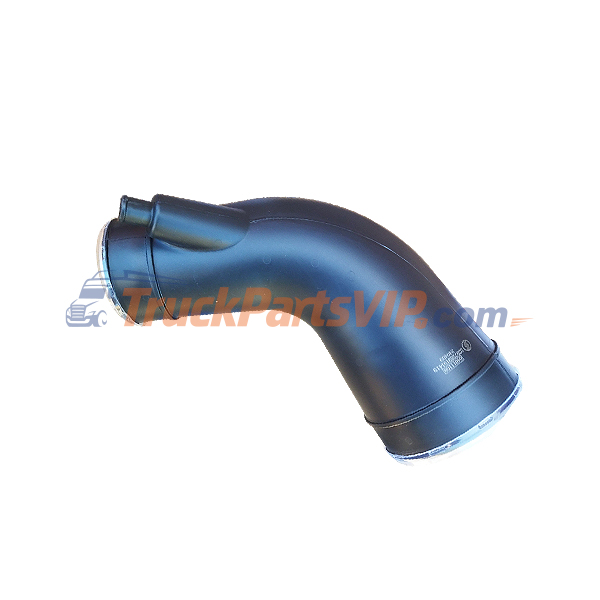 Truck X3000 Turbocharger Air Intake Pipe, DZ97259191419, DZ97259193752, DZ97259193751, DZ95259190111, DZ93259190021, DZ96259190032, HD97259191419, 612600111254, DZ9112190003