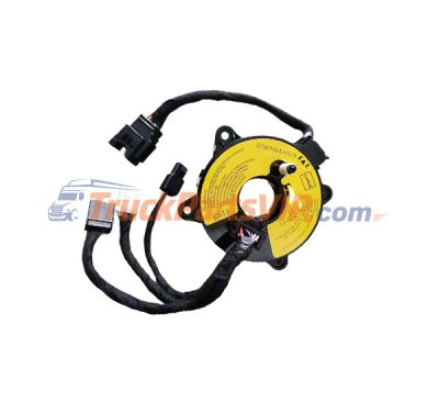 Truck X5000 Airbag Steering Wheel Clock Spring, DZ97259460576, DZ9A259460533, DZ96259460530, DZ98149460511, DZ9L149585908, DZ96259460519, BZ95259460100, DZ97189460595, WG6925470181, DZ98149460521, DZ97189460521, DZ95259460110