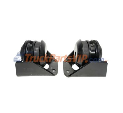 Truck Rear Engine Mounting Damping Pad, DZ97259590067, DZ97259590068, DZ95259590068, DZ97259590060, DZ95259590060, DZ9114598320, DZ9114598319, DZ97259590209