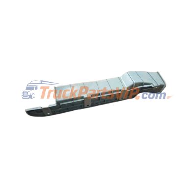 Delong Truck X3000 Bumper Left Right Trim, DZ97259623011, DZ97259623012, DZ97259623010, DZ97189621030, DZ97189623062