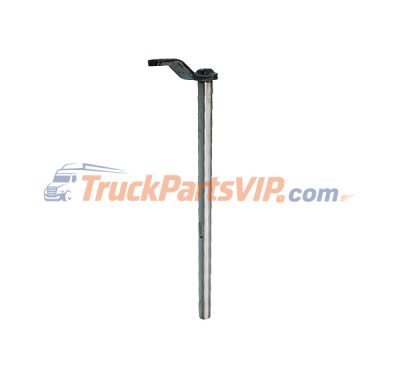 SHACMAN Clutch Release Fork Shaft Assembly, DZ98149230149, DZ9114230021, DZ9112230164, 81.30550.0125