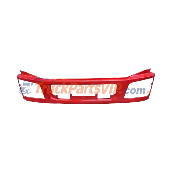 Truck L3000 Front Bumper Assembly, DZ98149621001, DZ98149621012, DZ98149621040, DZ98149621057, DZ98149621058, DZ97189621029, DZ97189621021, DZ93259620011, DZ95259620010
