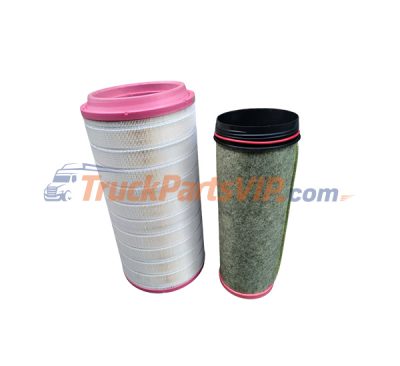 Engine Air Filter Element, DZ9X259190121, DZ9X259190131, PU2751, K2751, DZ97259190450, DZ97259190451, SZ919000922, SZ919000879, KW3052, SK-1473A, SK-1473B, CF2000, C2751