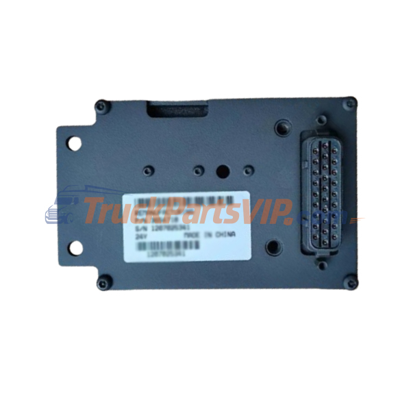 Engine Electronic Control Module, 3654718, 3654717, 3654719, 3654720, 4359433, 4384703, 4384702, 3087122, 3867401, 3867743, 4921411