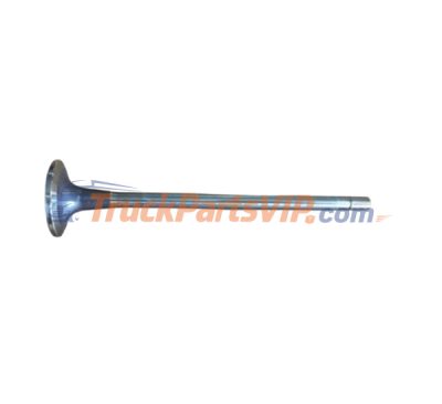 Exhaust Valve, 4365850, 4965863, 4059263, 4298647, 3803527, 3022513, 3417621, 3011883, 3801817, 3021665, 3920867, 3921443, 3802355, 3924424, 3969623, 3802463, 4981793, 4936081, 4941496, 4946356, 4929310, 5259413, 4980638