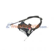 Jetour X70 Door Lock Actuator Assembly, F18-6205P02AA, F186205P02AA, F18-6205P01AA, F18-6105P01AA, F18-6105P02AA, F18-6205010AA, F18-6205020AA, F19-6205P02AA, F19-6205P01AA, F18-6105010AA, F01-6105010, F01-6105020, F01-6205010, F01-6205020, F01-6105010BB, F01-6105020BB, F01-6205010BB, F01-6205020BB, F18-6205P03AA, F18-6205P04AA