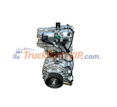 Truck X3000 Transmission Retarder, FAST Retarder, FHB400-SQ1, FHB400-DF1, FHB400-CN1, FHB320A, FHB400-1701071, DZ97189584636, FHB400-8401010, FHB400-8402010