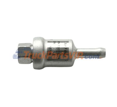 Exhaust Gas Control Valve Filter, Gas Release Valve Filter, 13071628, 13071628A, 612600190763, J5700-1107140A, 1000089226, 202V13120-0003, 1007394993, 612600190993, 1000428205, 10000535