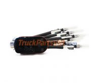 Fuel Injector, 17113673, 12568332, 17113221, FJ504, FJ503, 19210688