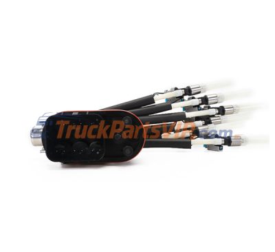 Fuel Injector, 17113673, 12568332, 17113221, FJ504, FJ503, 19210688
