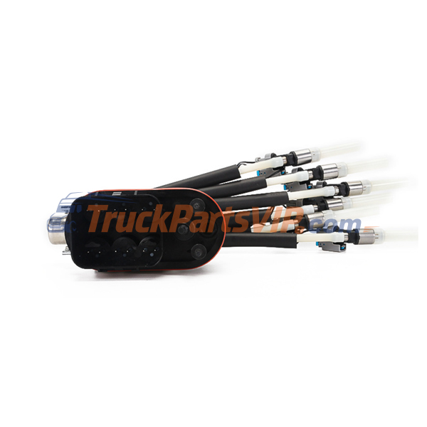 Fuel Injector, 17113673, 12568332, 17113221, FJ504, FJ503, 19210688