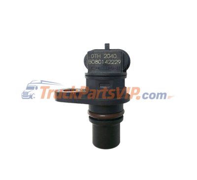 Engine Camshaft Position Sensor, Cylinder Identification Sensor, GTH2040, GTH2038, GTH-2038, GTH7881, GTH-7881, 28092038, BET-85010, B014114665, F01R00B018