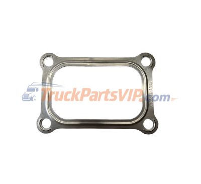 Turbocharger Gasket, 3697681, 3697681F, 5614795, 3088984, 3709749, 3911941, 3819900, 3921926, 3901356, 3102314, 3685535, 3693798, 3695041, 4938639, 5264570, 4966441, 3755843, 5333963, 5499508, 5495016, 206576